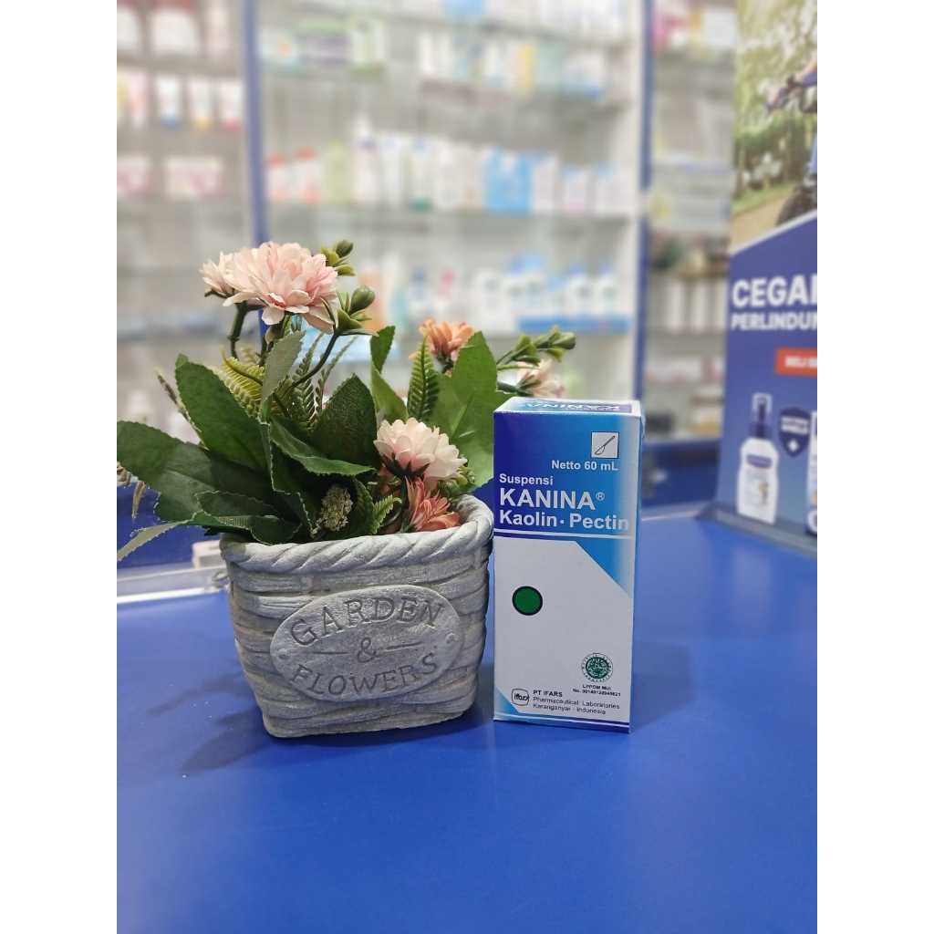 Jual Kanina Terlengkap & Harga Terbaru April 2026 | Shopee Indonesia