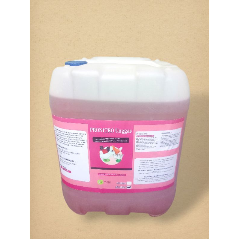 cara membuat probiotik herbal untuk unggas tahapan pembuatan