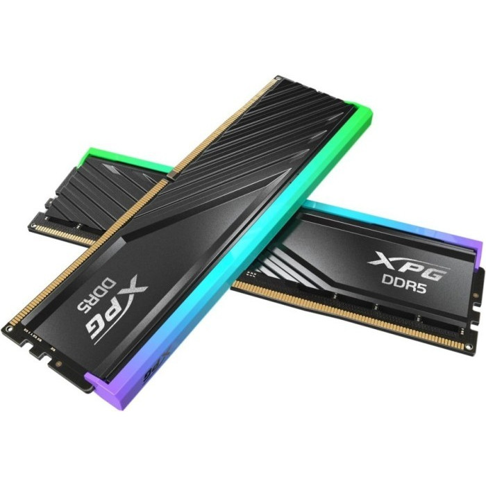 Jual Ram ADATA XPG LANCER BLADE RGB DDR5 16GB (2x8GB) 5600Mhz - Adata ...