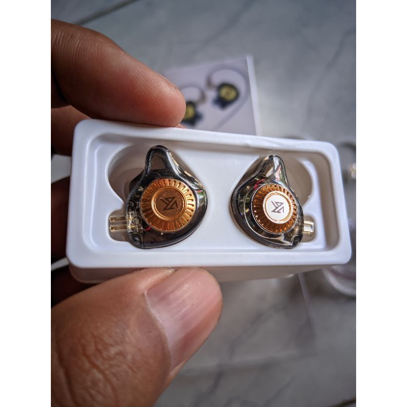 Jual KZ EDX ULTRA | Shopee Indonesia