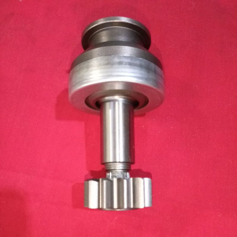 Jual bendix stater truk hyundai Harbin dymos | Shopee Indonesia