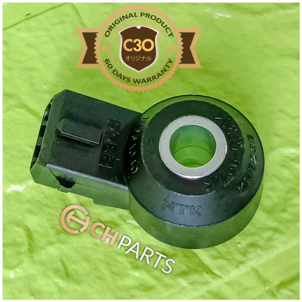 Jual Sensor knock knok Mitsubishi Xpander Sport Lancer Original Asli ...