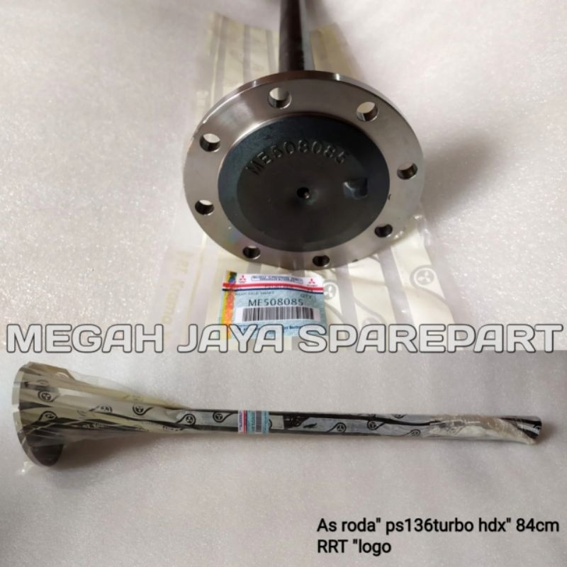 Jual Stik as / as roda belakang Canter Hdx ps125 ps136 84cm | Shopee ...