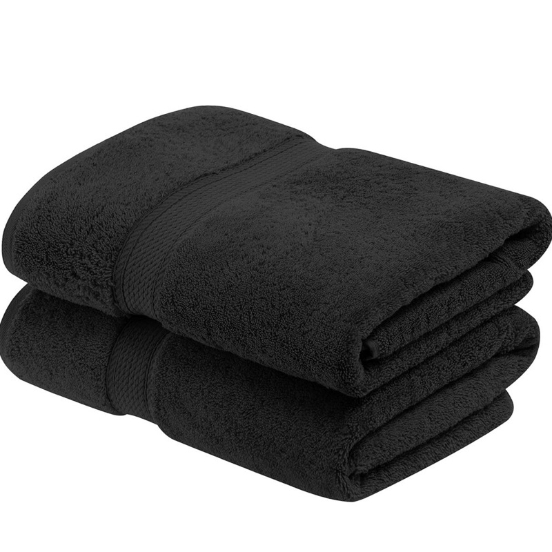 Jual Handuk Mandi Chalmer 70x140 cm Handuk Mandi Dewasa Ukuran Besar ...