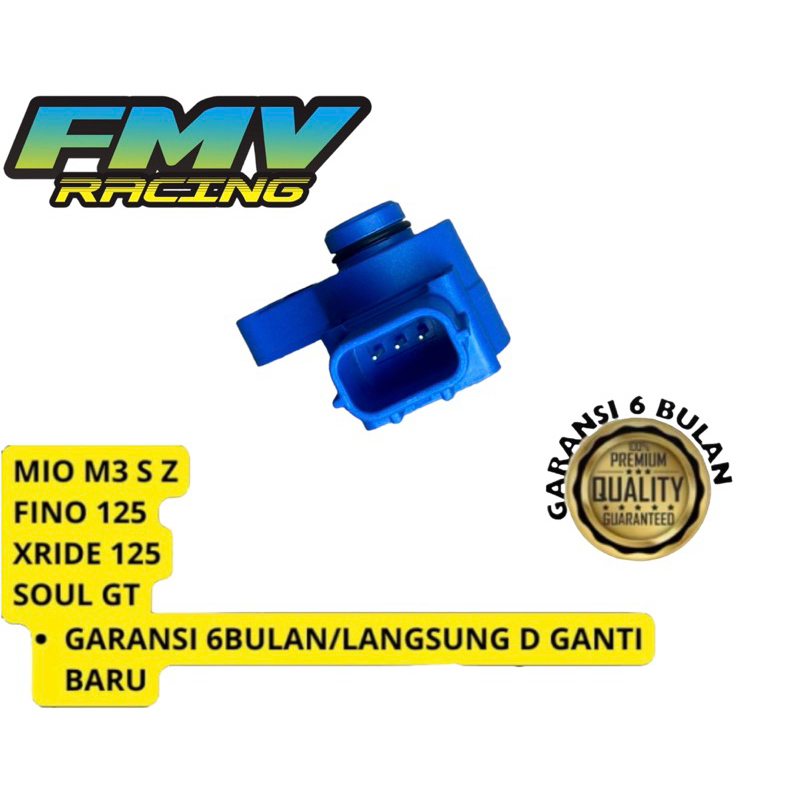 Jual SENSOR TPS FMV RACING MIO M3 MIO GEAR MIO Z 125 SOUL GT 125 MIO S ...