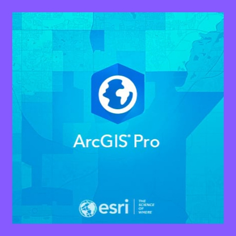 Jual Software Komputer ArcGIS Pro Full Version | Shopee Indonesia