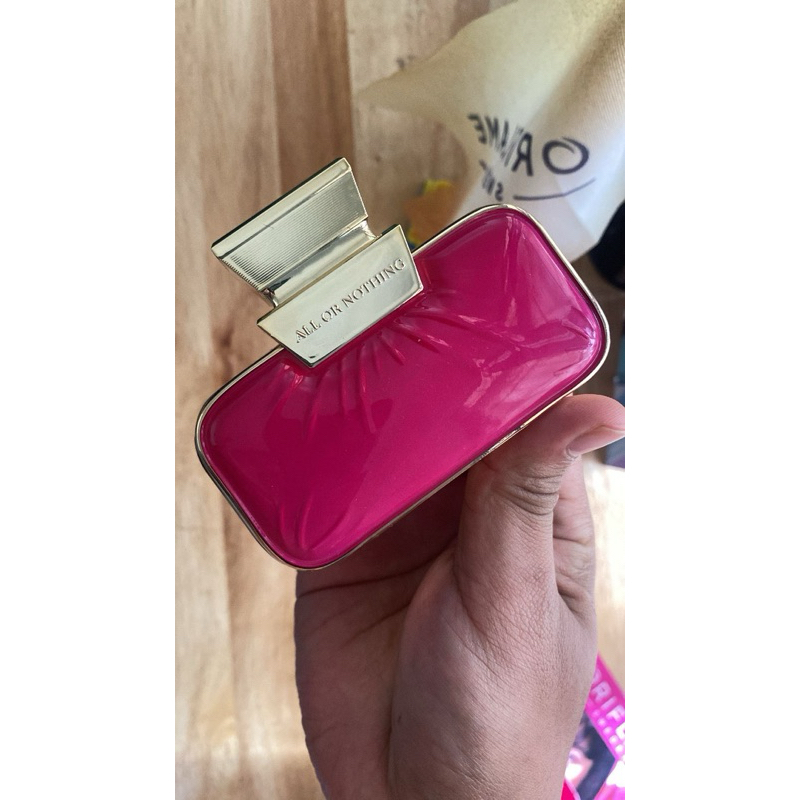 Jual parfume oriflame Harga Terbaik Termurah Oktober 2025