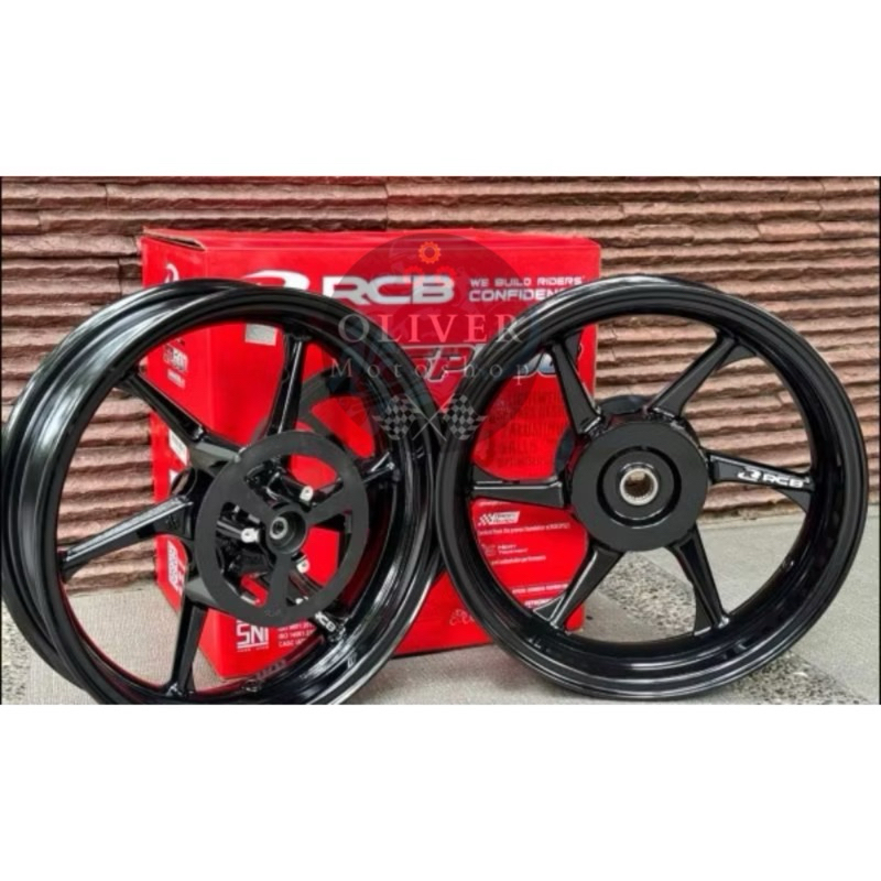 Jual Velg RCB Racing Boy SP500 Yamaha Nmax New | Shopee Indonesia