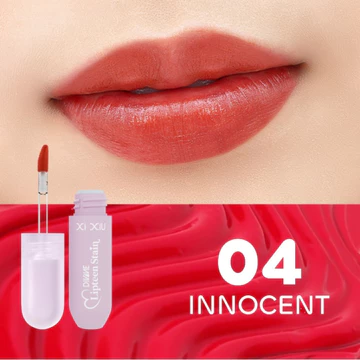Sumber Ayu Xi Xiu Divine Lipteen Stain