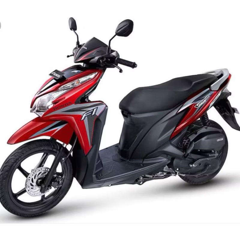 Jual harga satuan body halus vario pgm fi 125 old | Shopee Indonesia