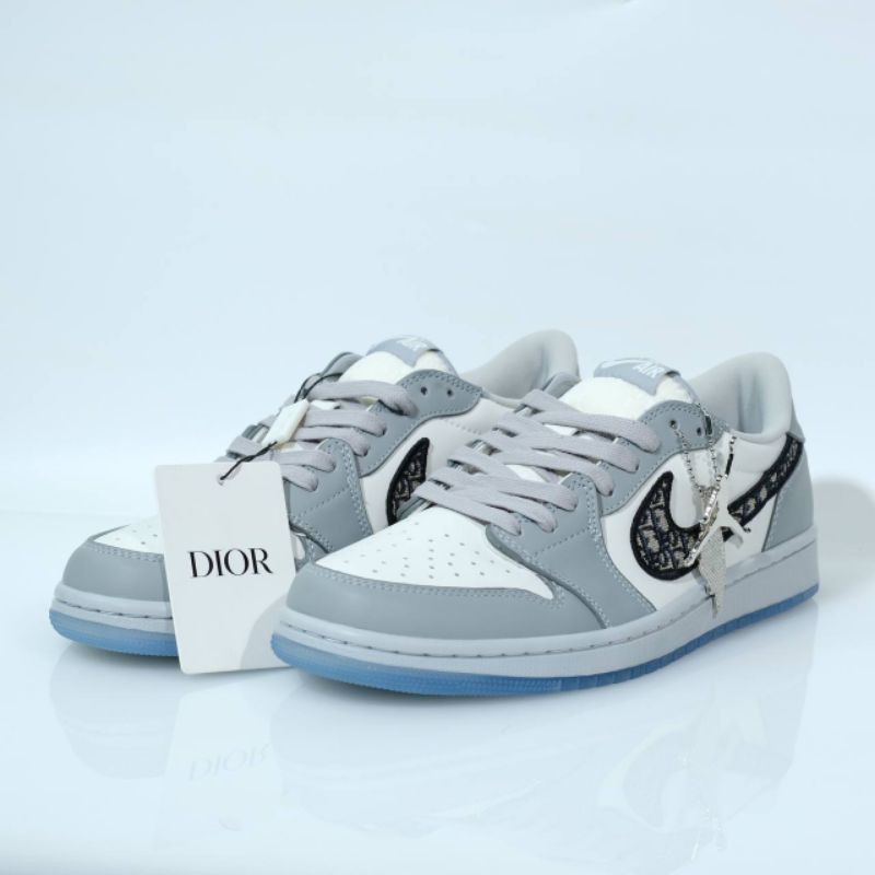 sepatu nike air jordan dior original