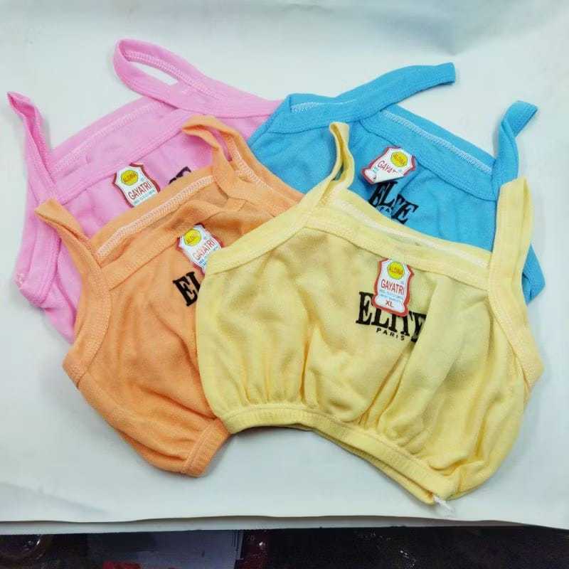 Jual Miniset Anak SD SMP Perempuan Elite Ukuran L dan XL ISI 6 PCS ...