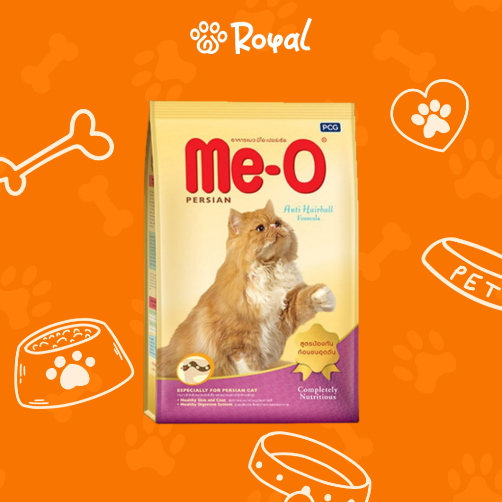Jual Meo Persian Adult 1 1kg Freshpack Makanan Kucing Cat Food Shopee Indonesia