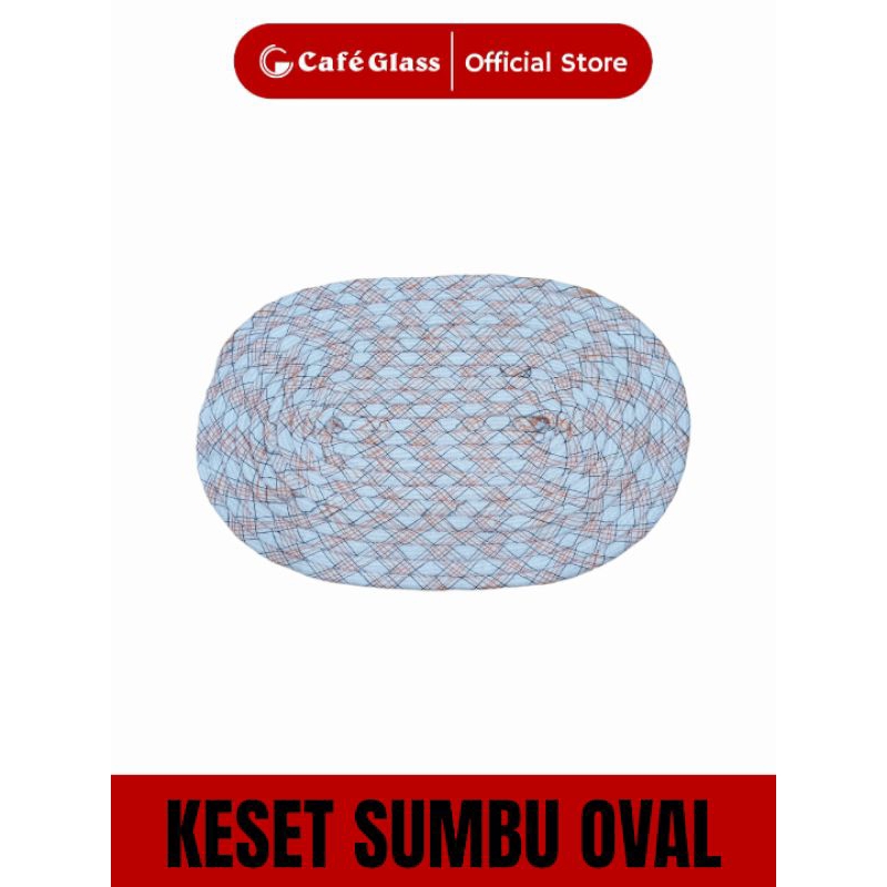 Keset Aesthetic/Keset Sumbu Oval
