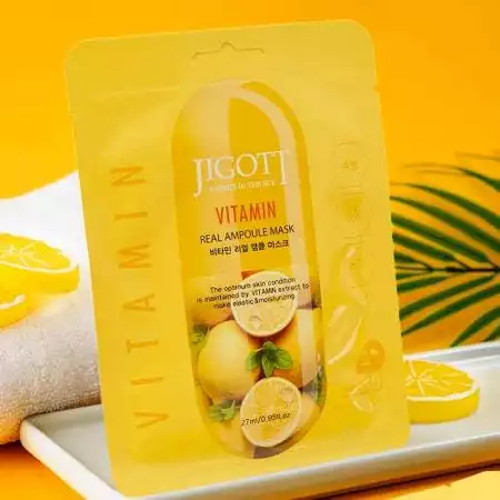  Vitamin Moisturizing
