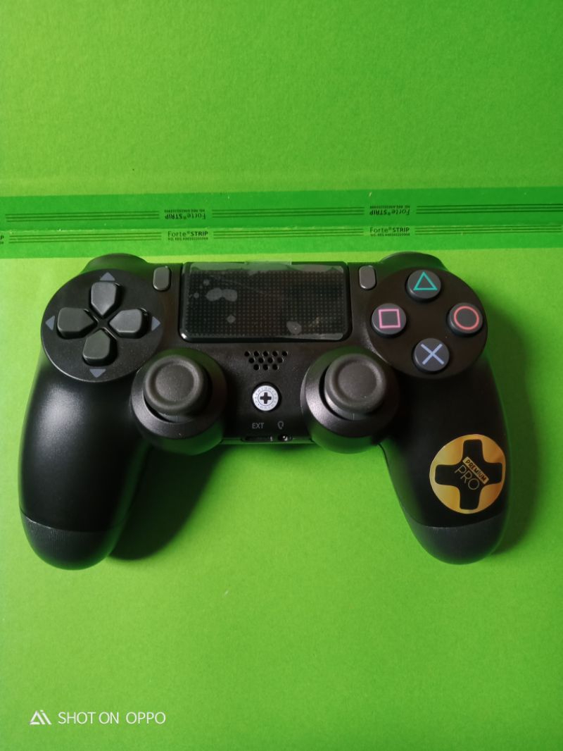 Jual STICK PS4 OP PREMIUM PRO/STIK PS4 ORI PABRIK PREMIUM PRO | Shopee ...