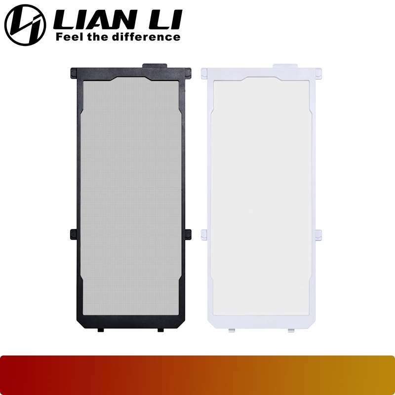 Jual LIAN LI LAN216-2 | LANCOOL 216 Dust Filter Kit | Shopee Indonesia