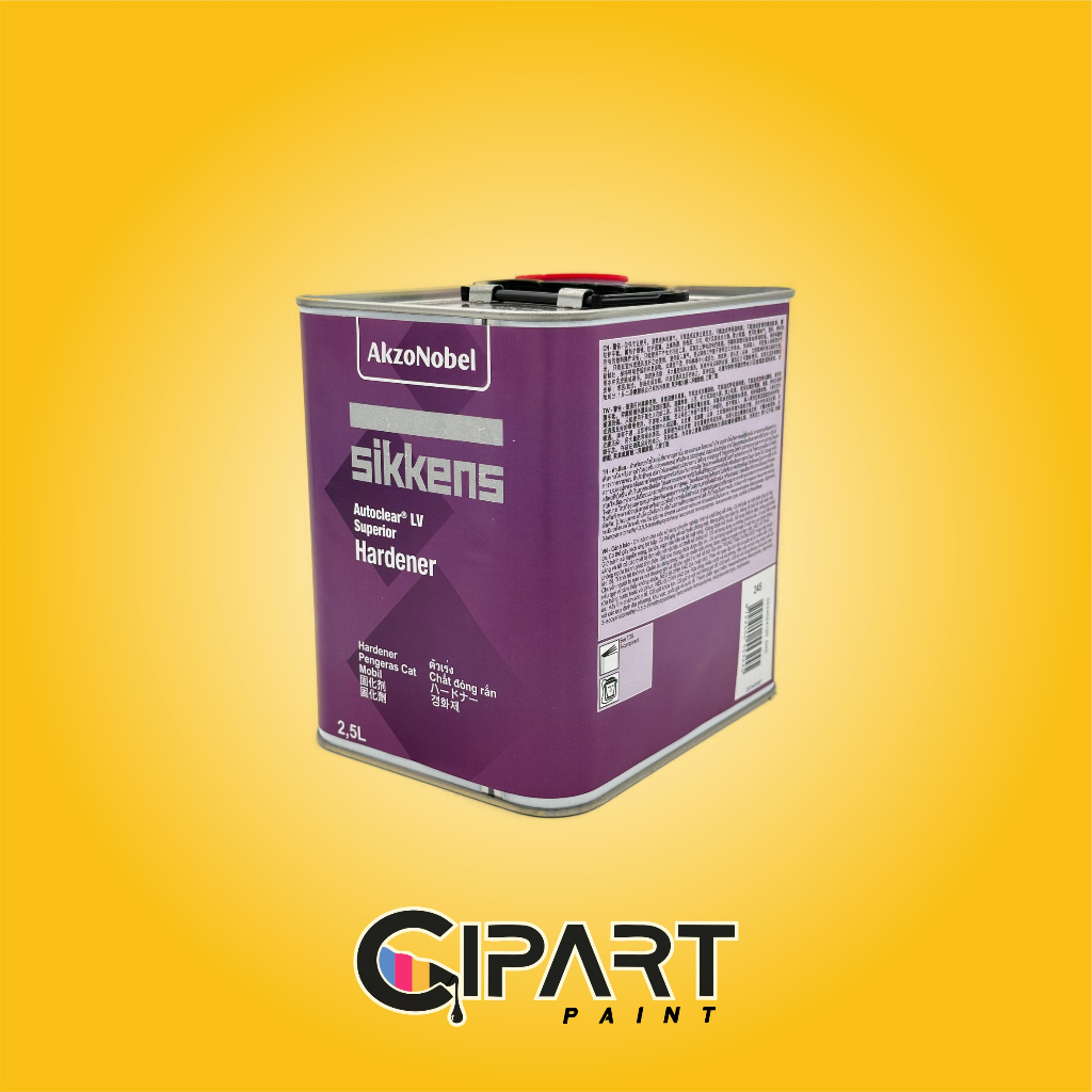 Sikkens Autoclear LV Superior Medium