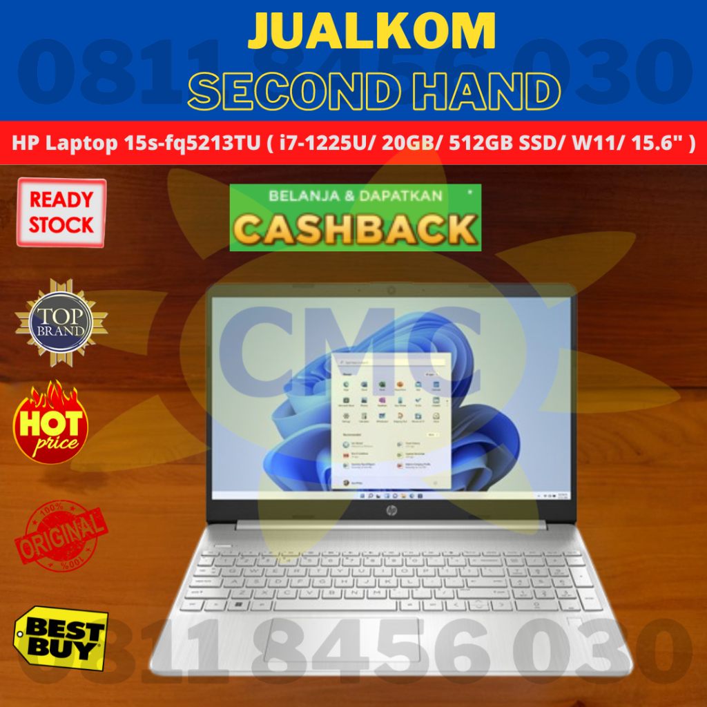 Jual Laptop Second Berkualitas Laptop Bekas Laptop Consumer Ultrabook ...