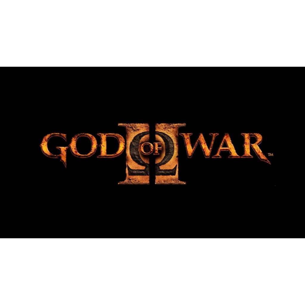 Jual Game ps3 god of war collection (gow 1 dan 2 gow sparta dan olympus ...
