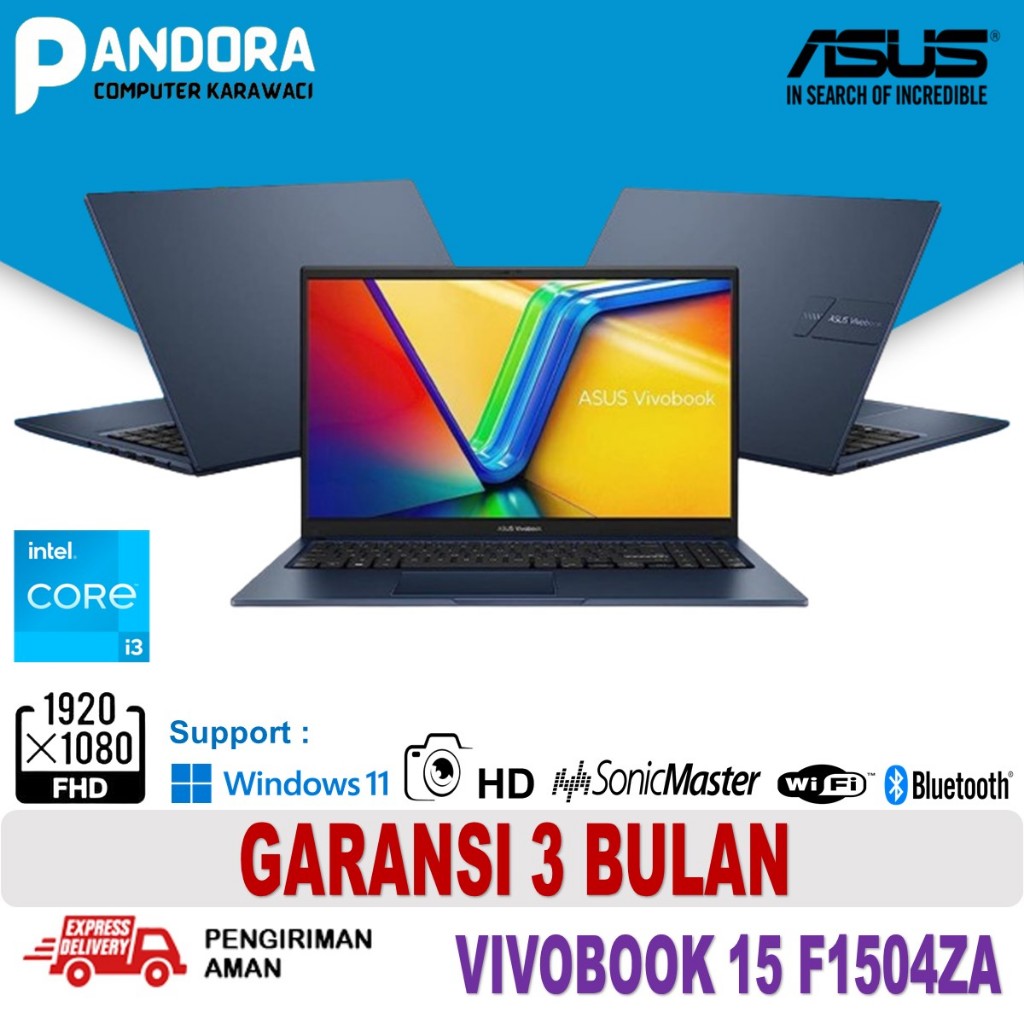 Asus Amd Ryzen Asus M413da Ryzen 3250u Harga ASUS VIVOBOOK 15