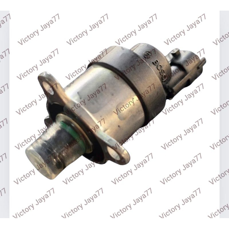 Jual Valve Sensor SCV Injection Injeksi Supply Pump Ford Ranger 3.0cc 3 ...