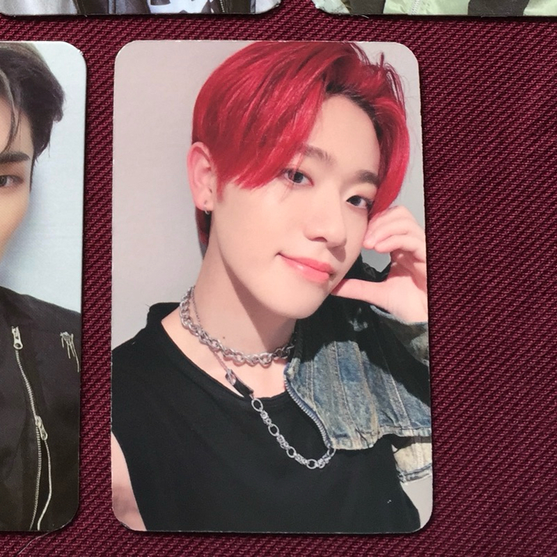 Jual EPEX ALBUM UNSEALED CAN WE SURRENDER PHOTOCARD MU AMIN