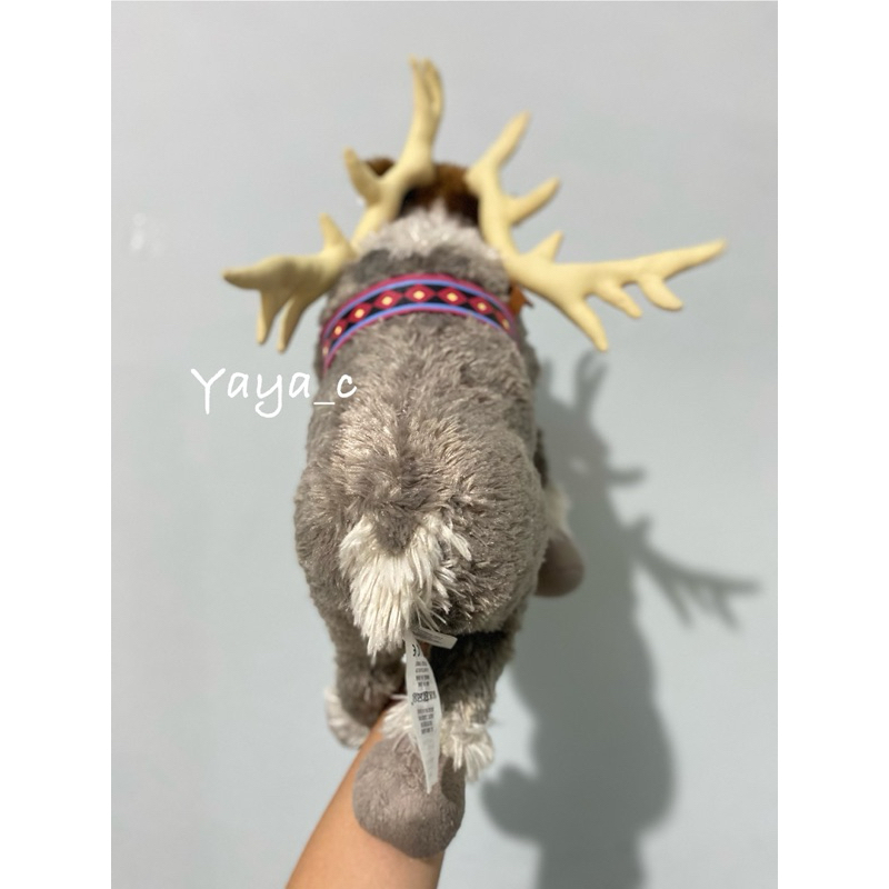 Jual Rusa Frozen ( Kaki Artikulasi ) | Shopee Indonesia