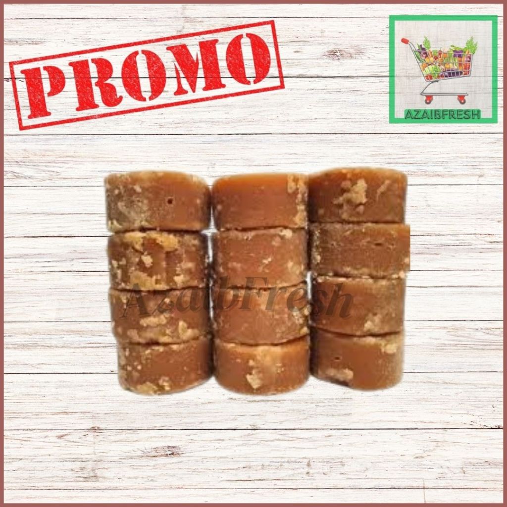 Jual Gula Aren 800-100 gr | Shopee Indonesia