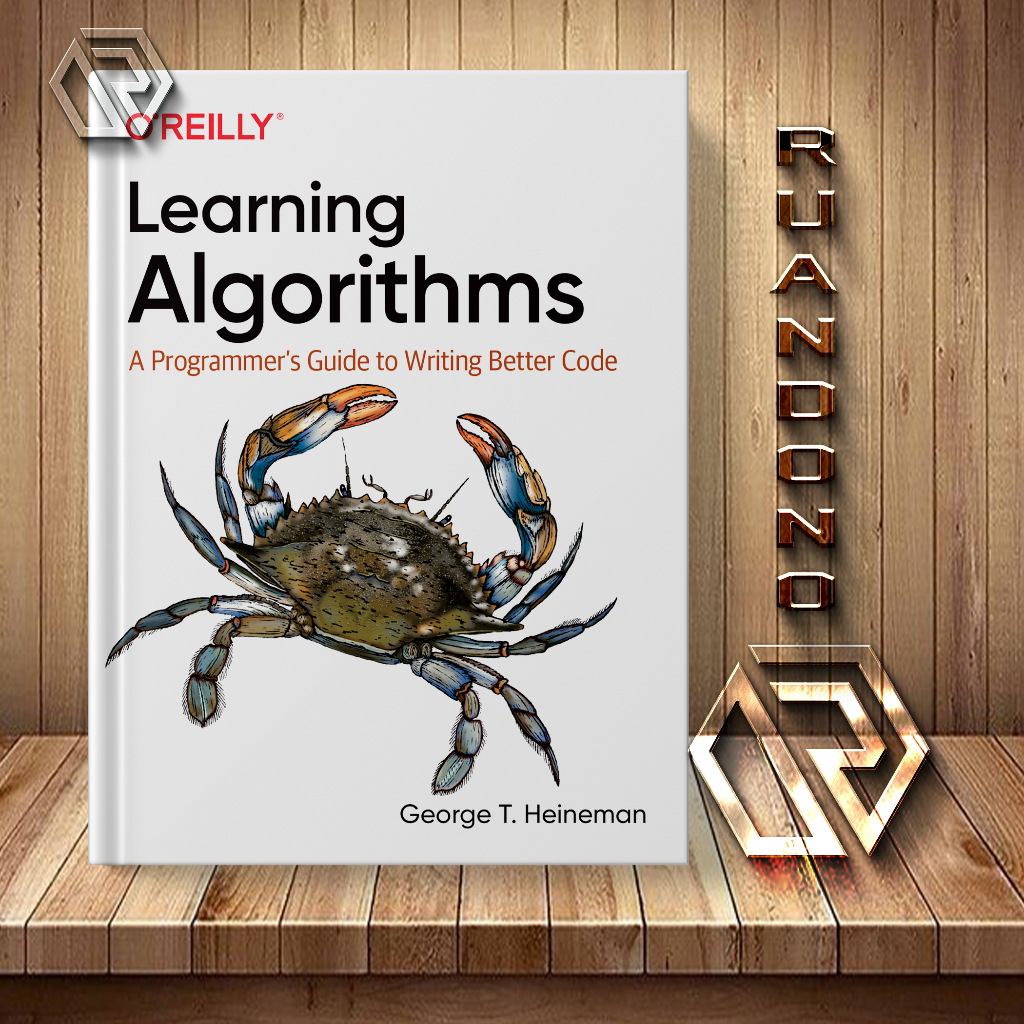 Jual Learning Algorithms: A Programmer's Guide to Writing Better Code ...