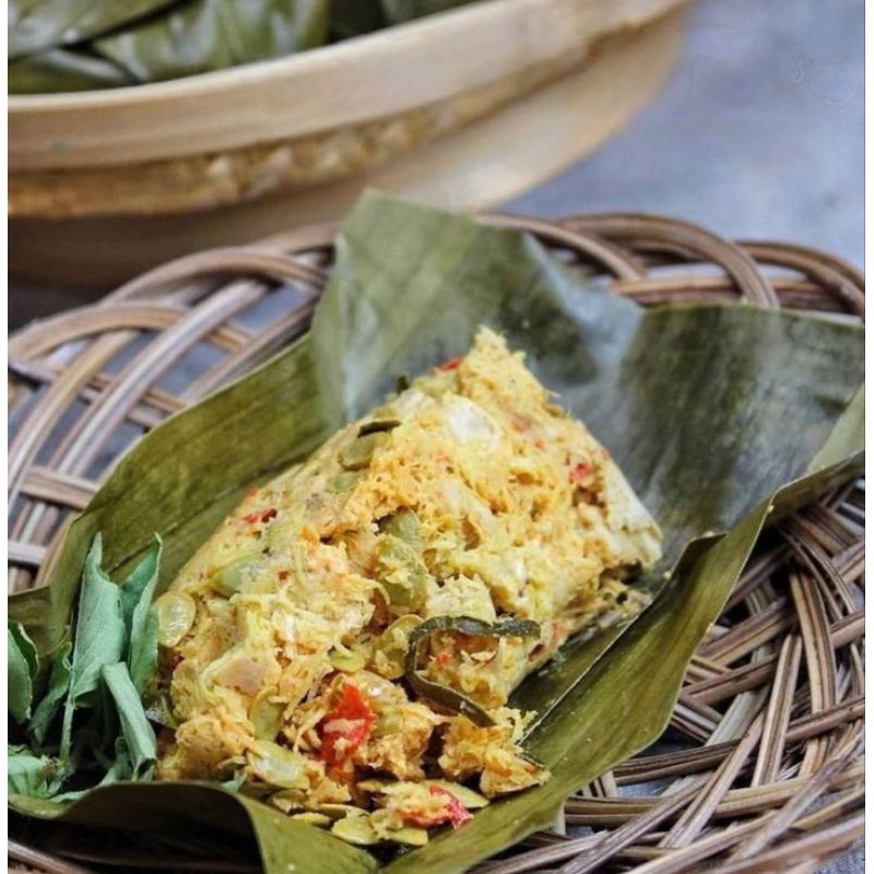 Jual Botok Udang Lamtoro / Pete Cina | Shopee Indonesia