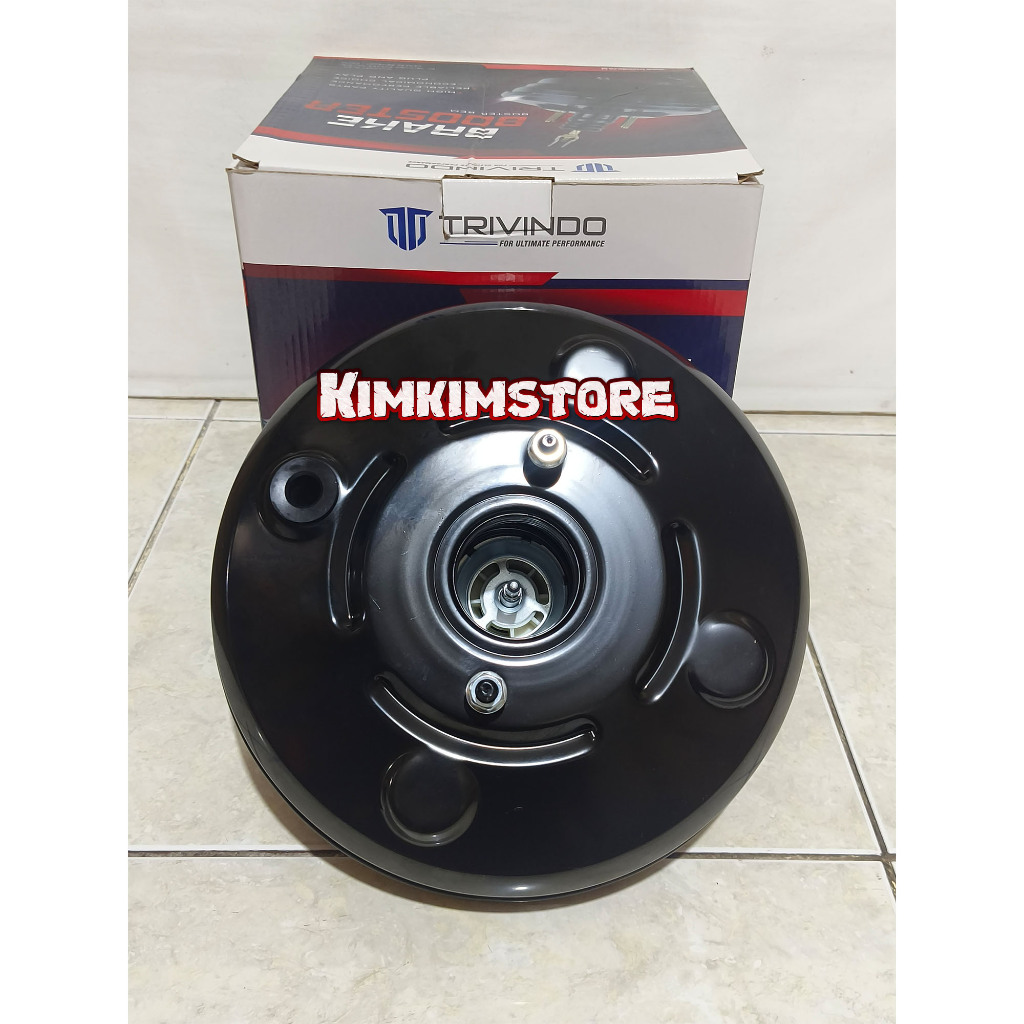 Jual Boster Rem Brake Booster Ford New Ranger 2.2 T6 BT50 Pro 2200 CC ...