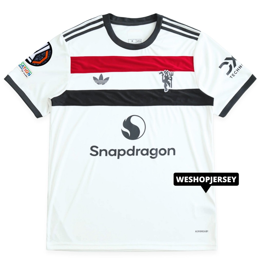 Baju bola manchester united clearance