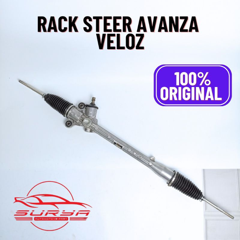 Jual Rack Steer Avanza 2012-2020 Original | Shopee Indonesia