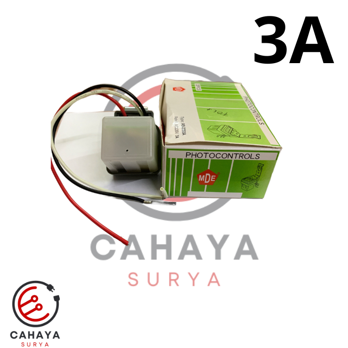 Jual PHOTOCELL sensor cahaya | Shopee Indonesia