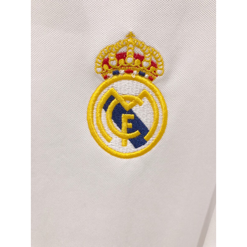 Jual JERSEY RETRO - MAD - R1D HOME LONGSLEEVE 2001-2002 name player ...