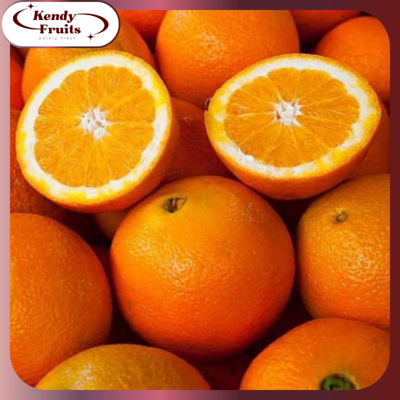 Jual JERUK Sunkis Import 500 Gr | Buah Segar Sehat Fresh | Shopee Indonesia
