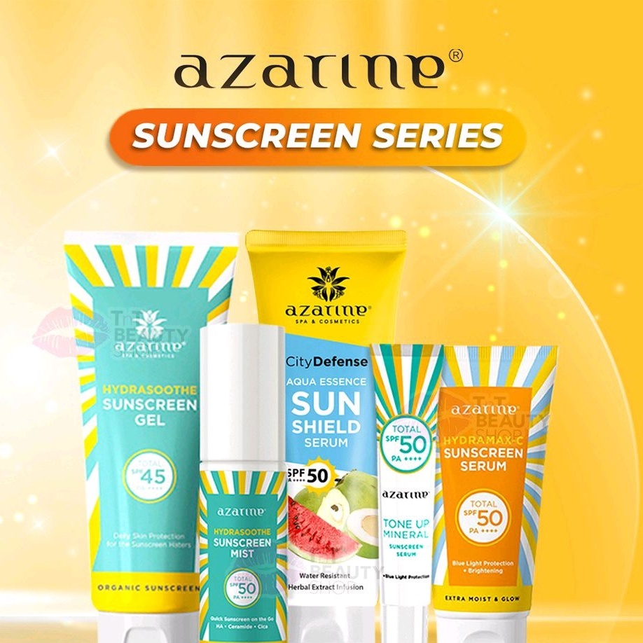 Jual Moisturizer Sunscreen Terlengkap & Harga Terbaru Mei 2026 | Shopee ...
