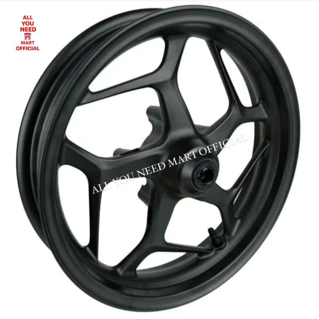Jual Velg Racing PCX 160 Original (NEGO) | Shopee Indonesia
