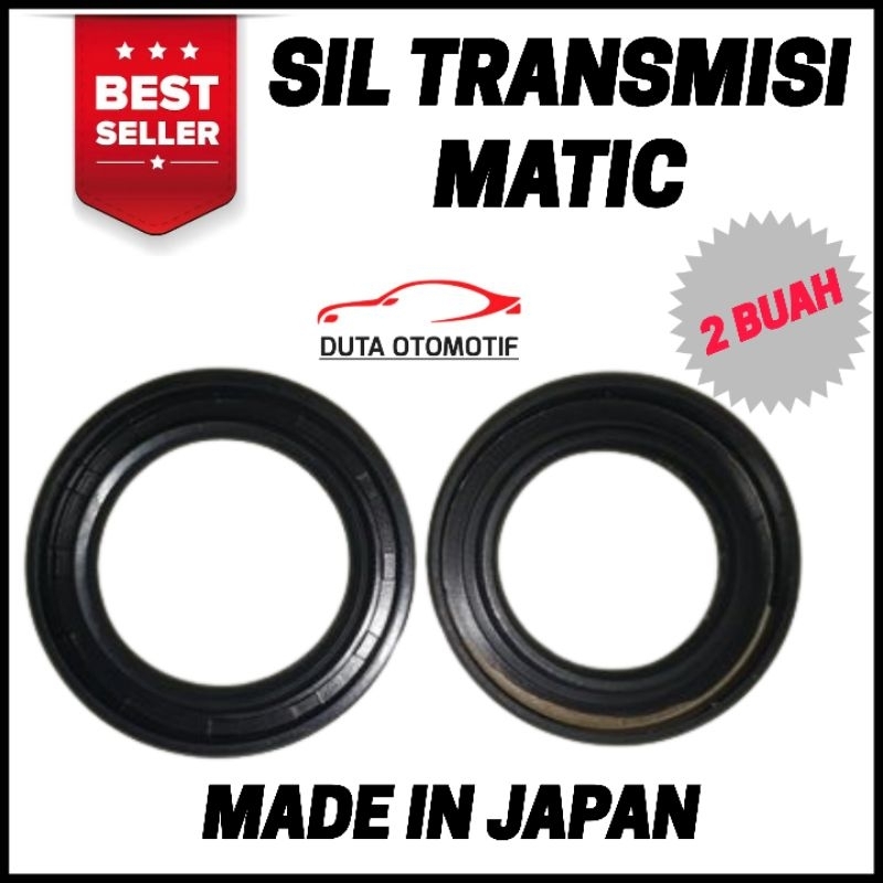 Jual Sil Seal Transmisi Crv 2002 2003 2004 2005 2006 Crv Gen 2 Matic