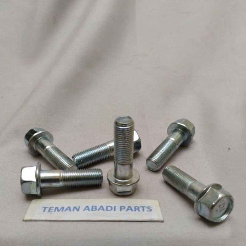 Jual BAUT NAP RODA AS RODA MITSUBISHI CANTER HDX (1 PC) | Shopee Indonesia
