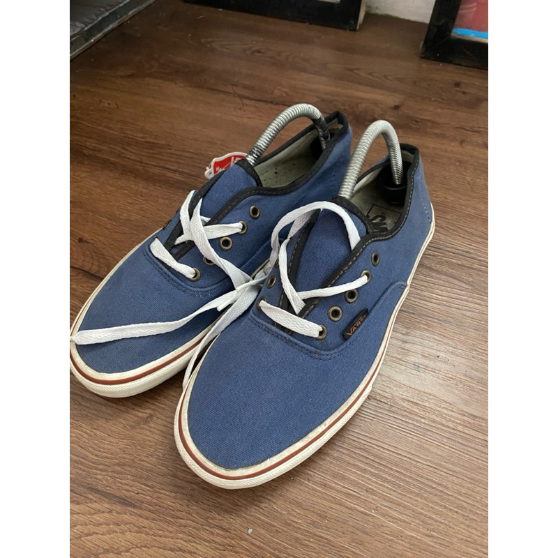 Jual vans california navy Shopee Indonesia