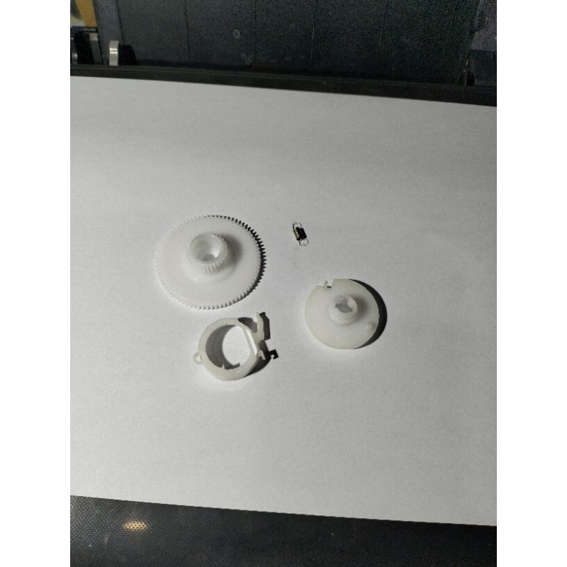 Jual Gear Roller ASF Clutch Set Mekanik Epson L3110 L1110 L1210 L3250 ...