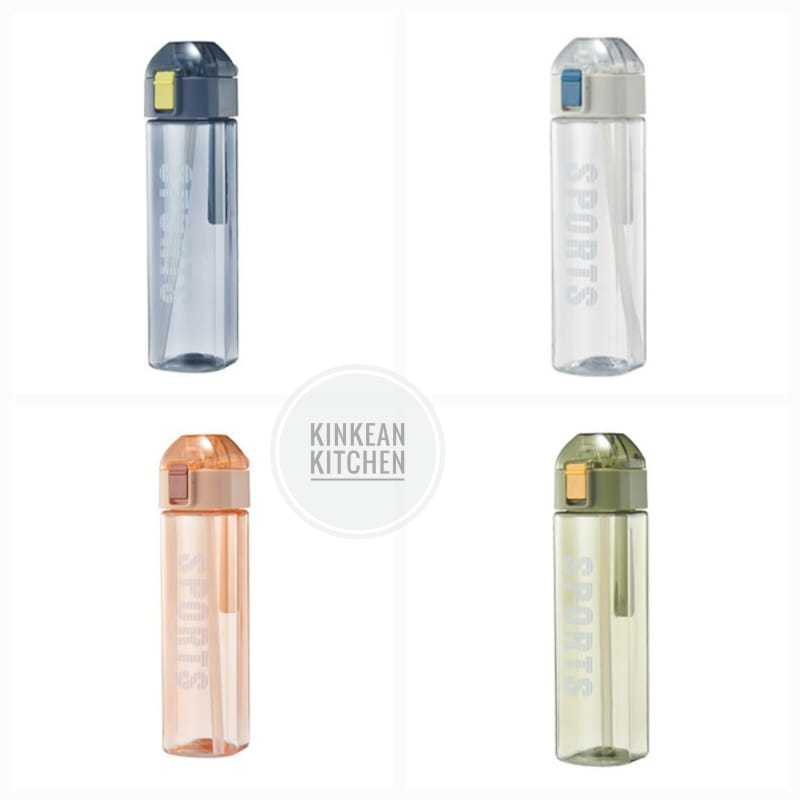 Jual Botol Minum 650ml - Bonbox BKL40502 | Shopee Indonesia