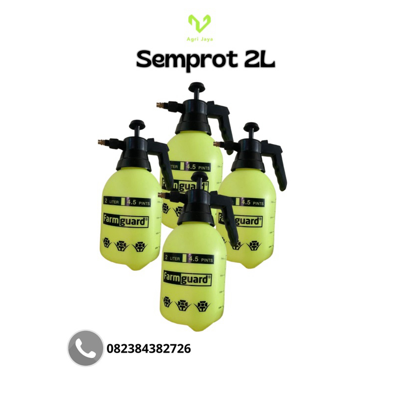 Jual SEMPROT 2liter | Shopee Indonesia