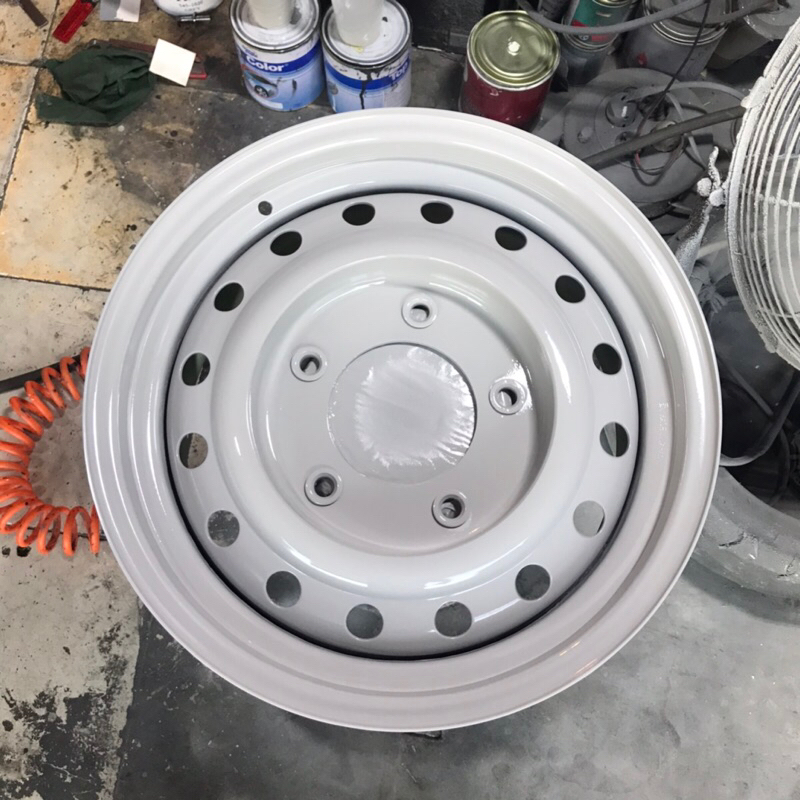 Jual Velg Land rover Wolf R16 | Shopee Indonesia