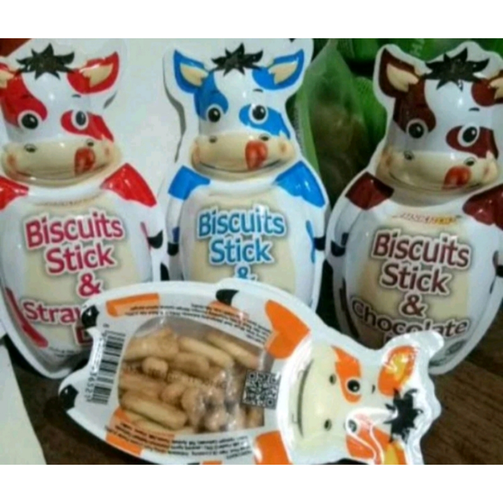 Jual BISKUIT STIK SAPI DIP | Shopee Indonesia