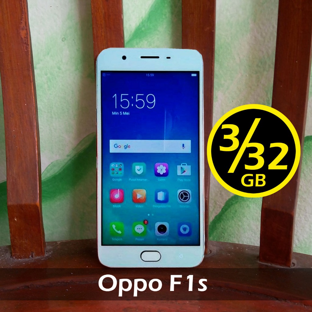 Jual Oppo F1S A1601 Shopee Indonesia