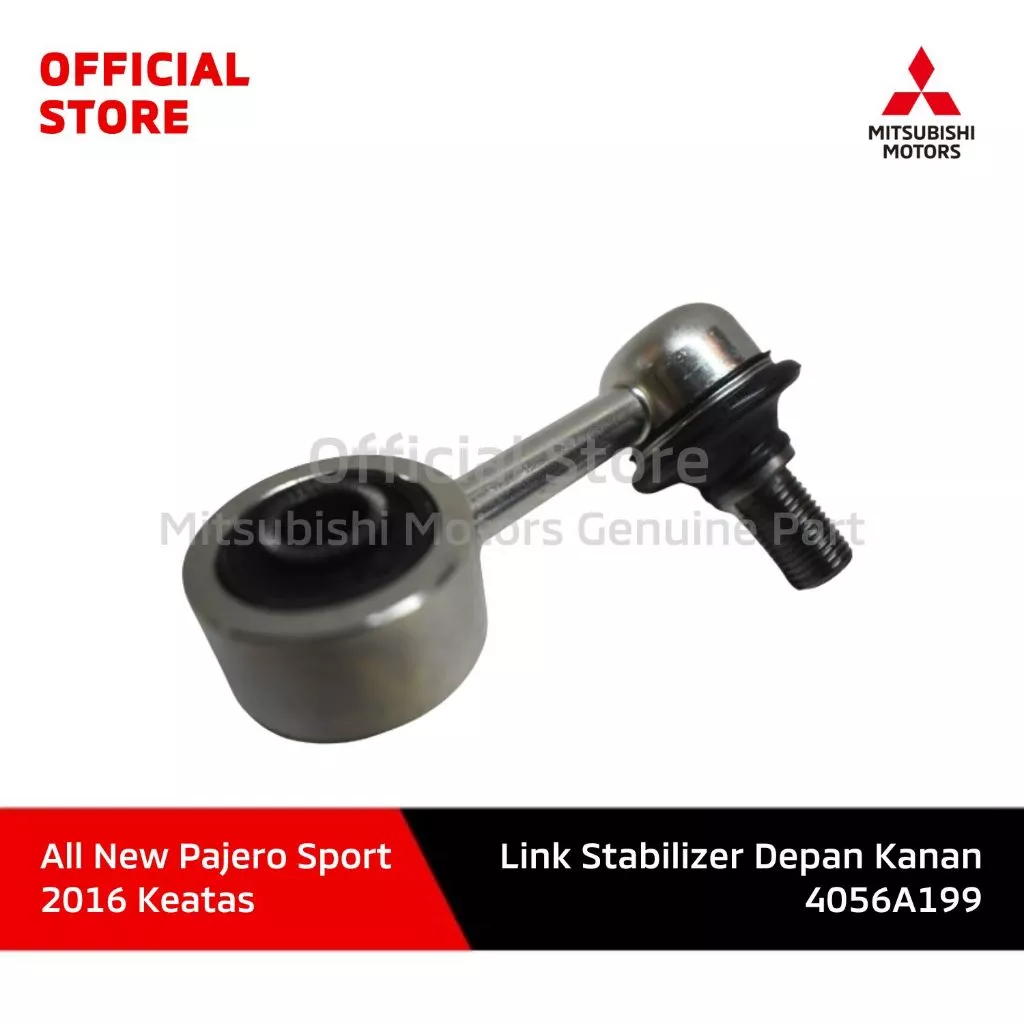 Link Stabilizer Depan Kanan All New Pajero Sport tahun 2016 keatas