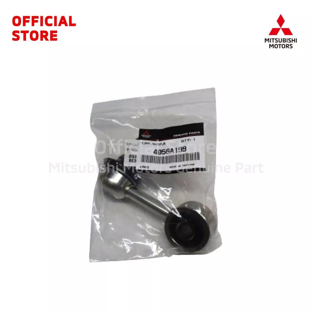 Link Stabilizer Depan Kanan All New Pajero Sport tahun 2016 keatas 3